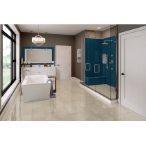 STERLINA II - 12X24, IVORY, POLISHED